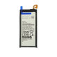 Batteria per Samsung J3 J330F (2017), EB-BJ330ABE, 2400mAh