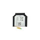 Batteria per Samsung Gear S2 R720, 250mAh