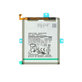 Batteria per Samsung A71 A715F, EB-BA715ABY, 4500mAh
