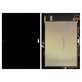 Schermo LCD per Lenovo Tab 4 10 Plus TB-X704F, Black, Vetro touch senza cornice