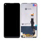 Schermo LCD per MotGoldla Moto G Pro, Vetro touch senza cornice