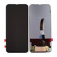 Schermo LCD per MotGoldla One Fusion Plus, Vetro touch senza cornice