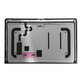 Schermo LCD Retina 5K per iMac 27" A1419 (Mid 2017), con Vetro frontale, Refurbished