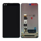 Schermo LCD per MotGoldla Moto G 5G Plus XT2075, Vetro touch senza cornice