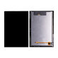 Schermo LCD per Lenovo Tab 4 10 TB-X304, Black, Vetro touch senza cornice