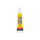 Adesivo E8000 15ml, Trasparent