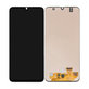 Schermo OLED per Samsung A30s A307F, Vetro touch senza cornice