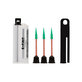 Adesivo universale AB super riparatore AEF con pistola erogatrice, E-Fixit F14167