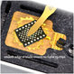 Set lame lucidate a mano con manico 16 in 1, QianLi ToolPlus 011