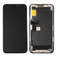 Schermo In-Cell FHD per iPhone 11 Pro, Vetro touch con cornice, FixPremium