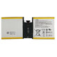 Batteria per Microsoft Surface Go, G16QA043H, 3411mAh