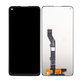 Schermo LCD per MotGoldla Moto G9 Plus XT2087-1, Vetro touch senza cornice