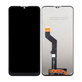 Schermo LCD per MotGoldla Moto G9 Play XT2083, Vetro touch senza cornice