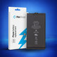 Batteria per iPhone 12, 12 Pro, 2815mAh