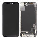 Schermo per iPhone 12 Mini, Vetro touch con cornice, Refurbished