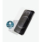 Vetro temperato Steard Fit AB per iPhone 12, 12 Pro, Transparent, PanzerGlass