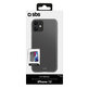 Custodia Skinny per iPhone 12 mini, Transparent, SBS