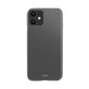 Custodia Skinny per iPhone 12 mini, Transparent, SBS