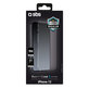 Vetro temperato per iPhone 12 mini, Transparent, SBS