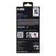 Vetro temperato per iPhone 12 mini, Transparent, SBS