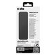 Custodia Book Wallet Lite per iPhone 12 mini, Black, SBS