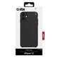 Custodia Polo One per iPhone 12 mini, Black, SBS