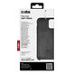 Custodia Polo One per iPhone 12, 12 Pro, Black, SBS