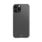 Custodia Skinny per iPhone 12 Pro Max, Transparent, SBS