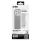 Custodia Skinny per iPhone 12 Pro Max, Transparent, SBS