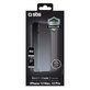 Vetro temperato per iPhone 12, 12 Pro, Transparent, SBS