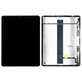 Schermo LCD per iPad Pro 12.9" (4th Gen 2020), Vetro touch e IC Board conout Frame, Refurbished