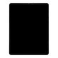 Schermo LCD per iPad Pro 12.9" (4th Gen 2020), Vetro touch e IC Board conout Frame, Refurbished