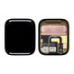 Schermo LCD per Apple Watch 6 40mm, Vetro touch senza cornice, Refurbished PRO