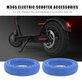 Pneumatico tubeless pieno resistente Tipo 1 per Xiaomi Mi Electric Scooter 1S, 2, M365, Essential, Pro, Pro 2, Blu