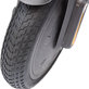 Pneumatico tubeless pieno resistente per Xiaomi Mi Electric Scooter 1S, 2, M365, Essential, Pro, Pro 2, Black