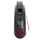Parafango posteriore con luce e cavo per Kugoo S1, S1 Pro, S2, S3, Black