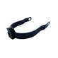 Supporto parafango posteriore per Xiaomi Mi Electric Scooter 2 M365, Pro, Black