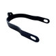 Supporto parafango posteriore per Xiaomi Mi Electric Scooter 2 M365, Pro, Black