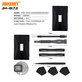 Set strumenti professionali multifunzione per riparazioni 73 in 1, Jakemy JM-8172
