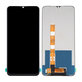 Schermo LCD per Realme C11, Vetro touch senza cornice