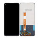 Schermo LCD per Oppo A52, Vetro touch senza cornice