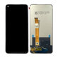 Schermo LCD per Oppo A52, A72, A92, Vetro touch senza cornice