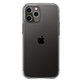 Custodia Ultra Hybrid per iPhone 12 Pro Max, Transparent, Spigen