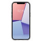 Custodia Ultra Hybrid per iPhone 12 Pro Max, Transparent, Spigen