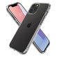 Custodia Ultra Hybrid per iPhone 12 Pro Max, Transparent, Spigen