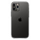 Custodia Ultra Hybrid per iPhone 12, 12 Pro, Transparent, Spigen