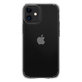 Custodia Ultra Hybrid per iPhone 12 mini, Transparent, Spigen