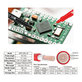 Puntale di test superconduttivo, Best BST-050