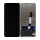 Schermo LCD per Xiaomi Mi 10T Pro 5G, Mi 10T 5G, Vetro touch senza cornice