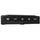 Set dashboard (cover display in plastica, leva acceleratore, freni, cover luce LED) per Kugoo S1, S1 Pro, S2, S3